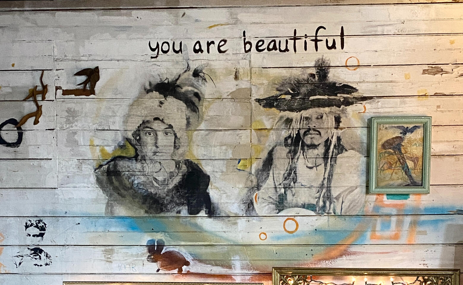 hogfarm studios hogfarm studios studio wall